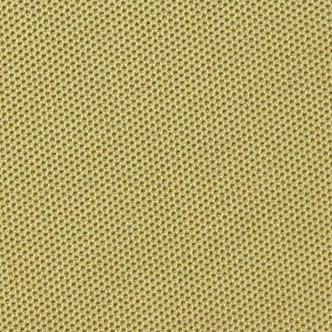 Cotton Polyester Piqué Knit Fabric, 200 gsm, 193 cm — Khaki