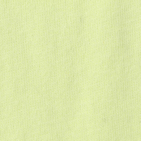 100% Cotton French Terry Fabric, 228 gsm, 158 cm — Green