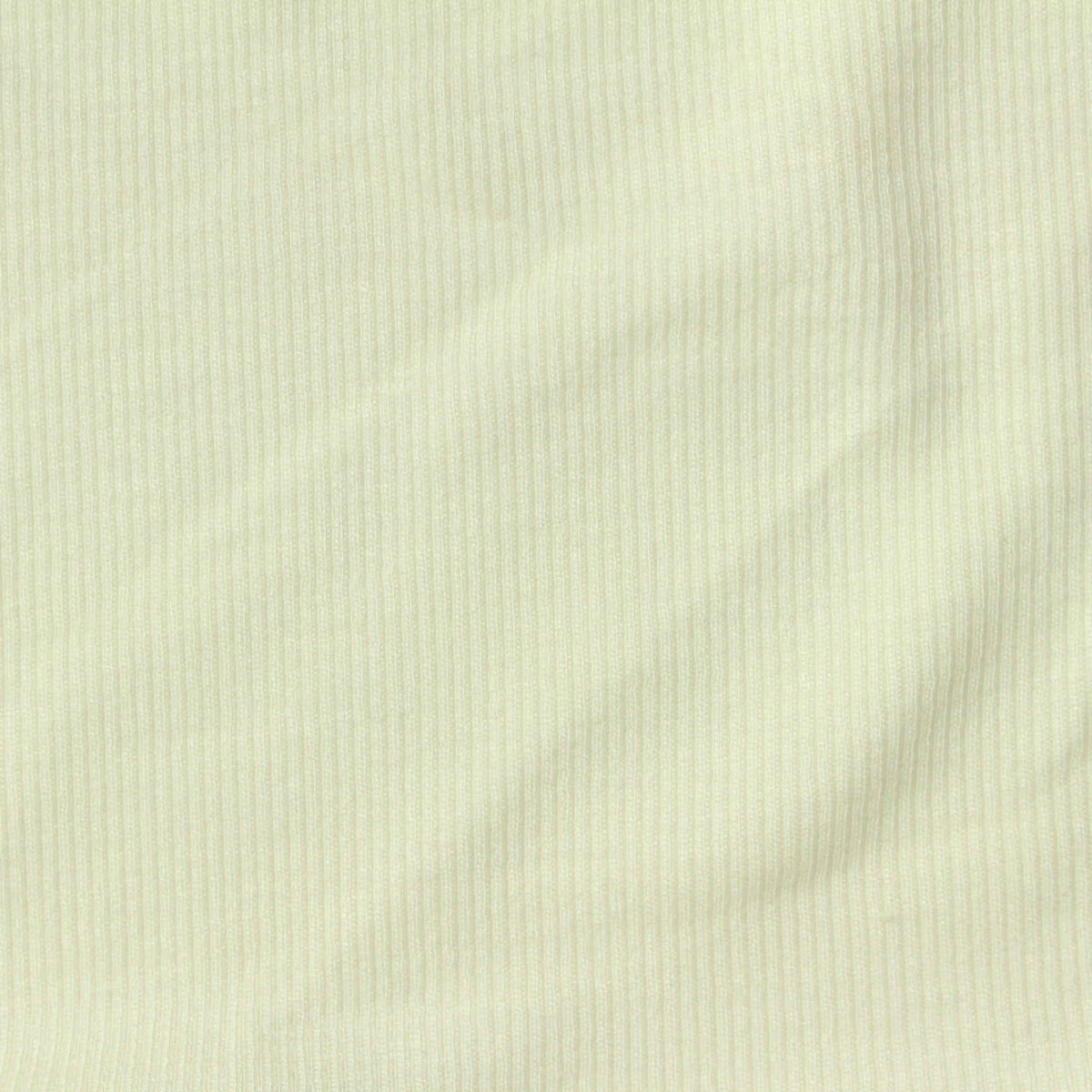 Modal Stretch Rib Knit Fabric, 200 gsm, 150 cm — Beige