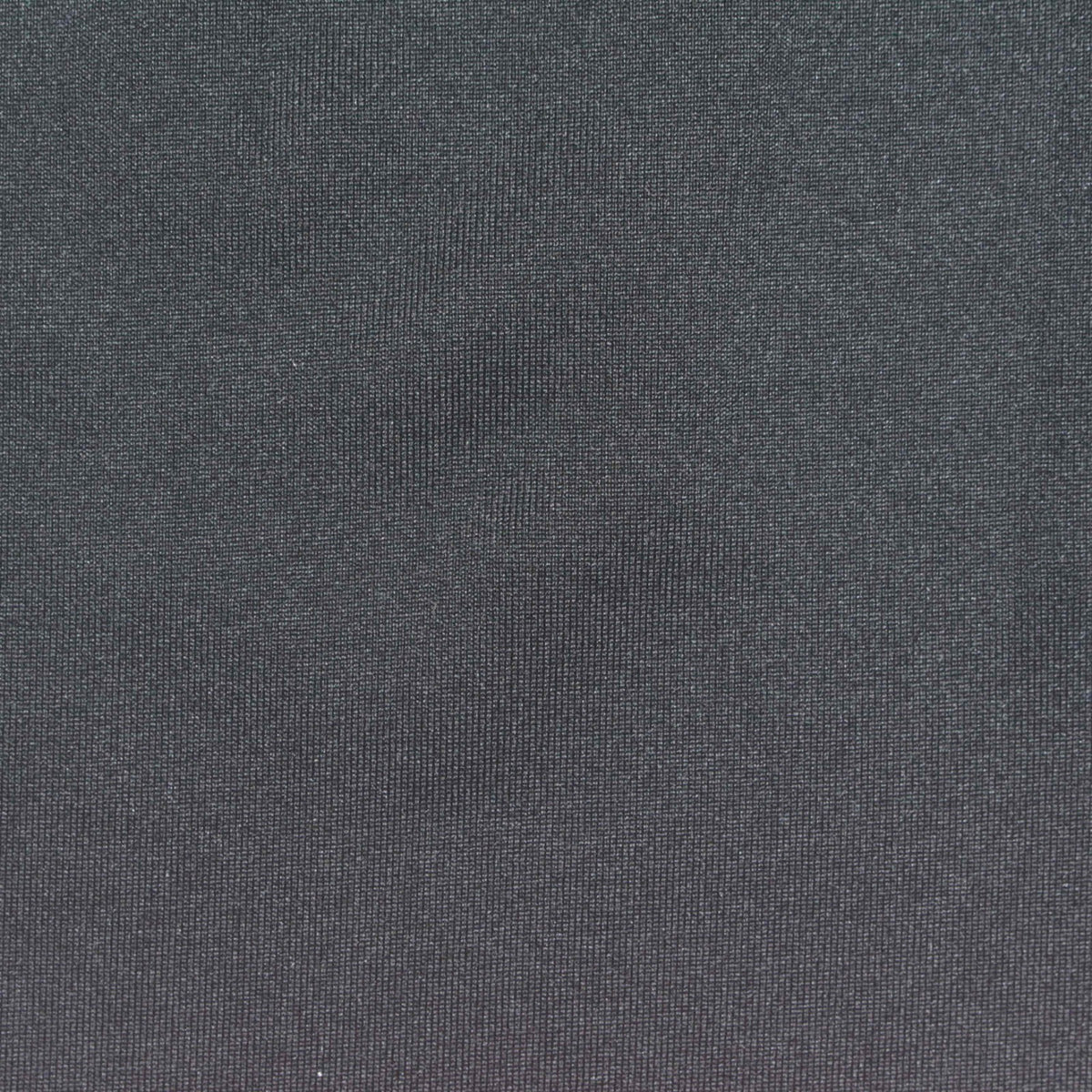 Polyester Stretch Milk Silk Knit Fabric, 260 gsm, 175 cm — Grey