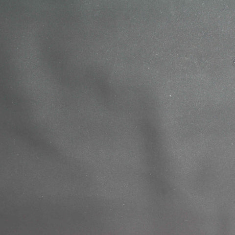 100% Polyester Knit Fabric, 240 gsm, 150 cm — Grey