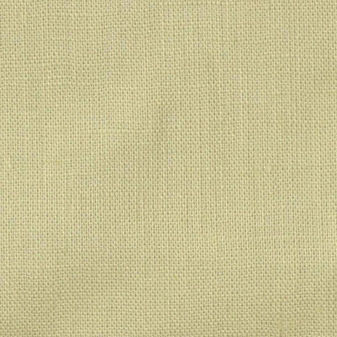 Linen Cotton Woven Fabric, 140 gsm, 140 cm — Khaki