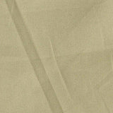 Poplin Fabric, 105 gsm, 148 cm — Khaki — texture