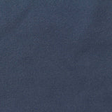 Polyester Stretch Velvet Fabric, 260 gsm, 188 cm — Navy