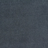 Dark Grey Vertical-Stripe Knit, Polyester