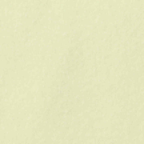 Polyester Stretch Velvet Fabric, 260 gsm, 188 cm — Yellow