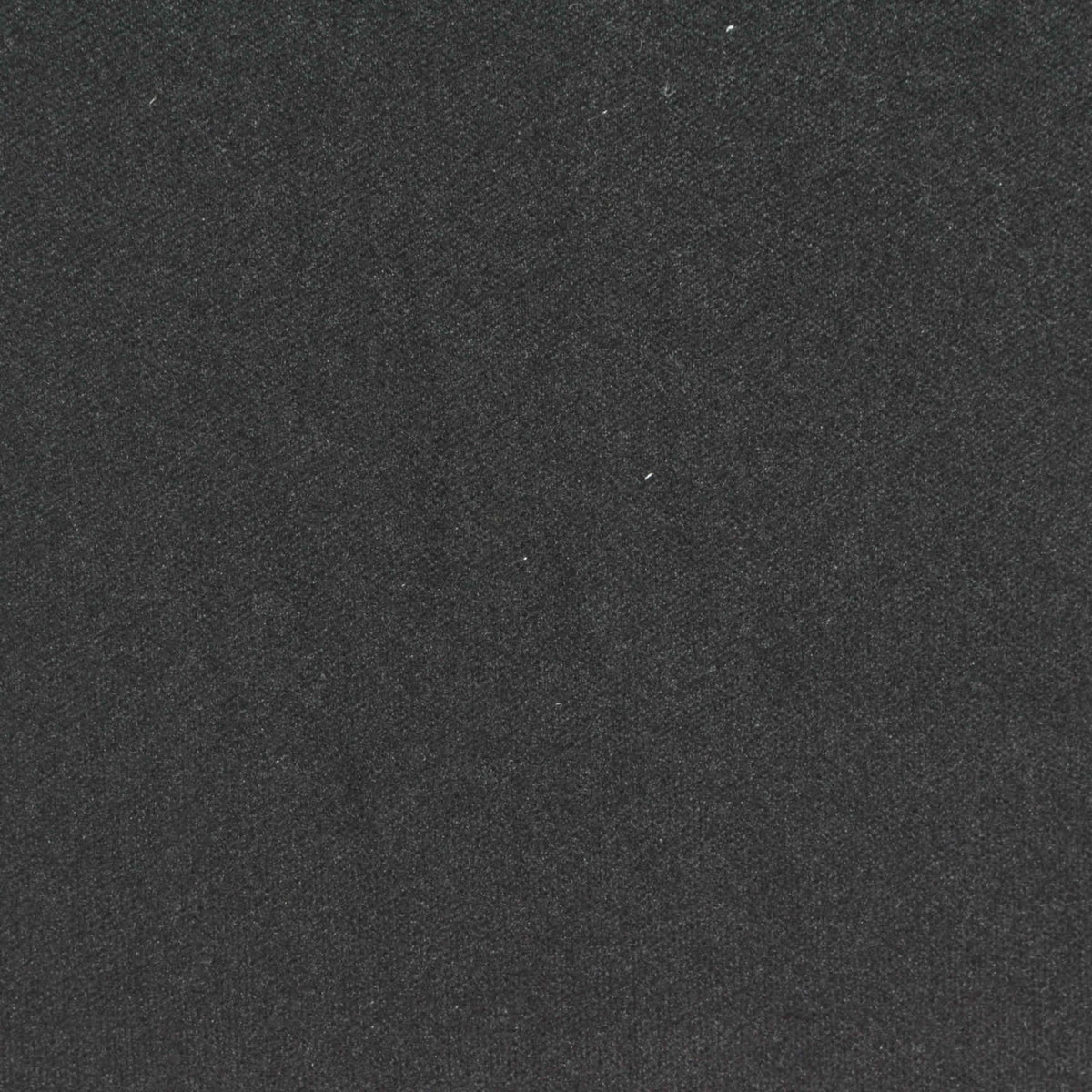 Polyester Stretch Velvet Fabric, 260 gsm, 188 cm — Grey