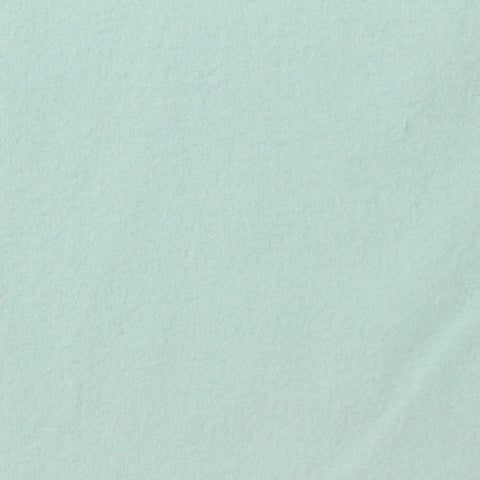 Polyester Stretch Velvet Fabric, 260 gsm, 188 cm — Blue
