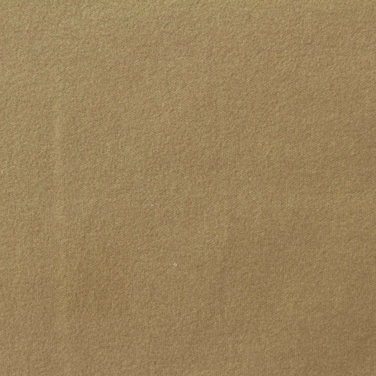 Polyester Stretch Velvet Fabric, 260 gsm, 188 cm — Khaki