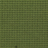 Olive Grid Waffle Knit, Polyester — texture