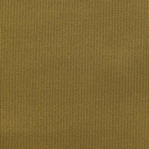 Polyester Stretch Scuba Knit Fabric, 200 gsm, 155 cm — Khaki