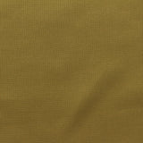 Polyester Stretch Scuba Knit Fabric, 200 gsm, 155 cm — Khaki