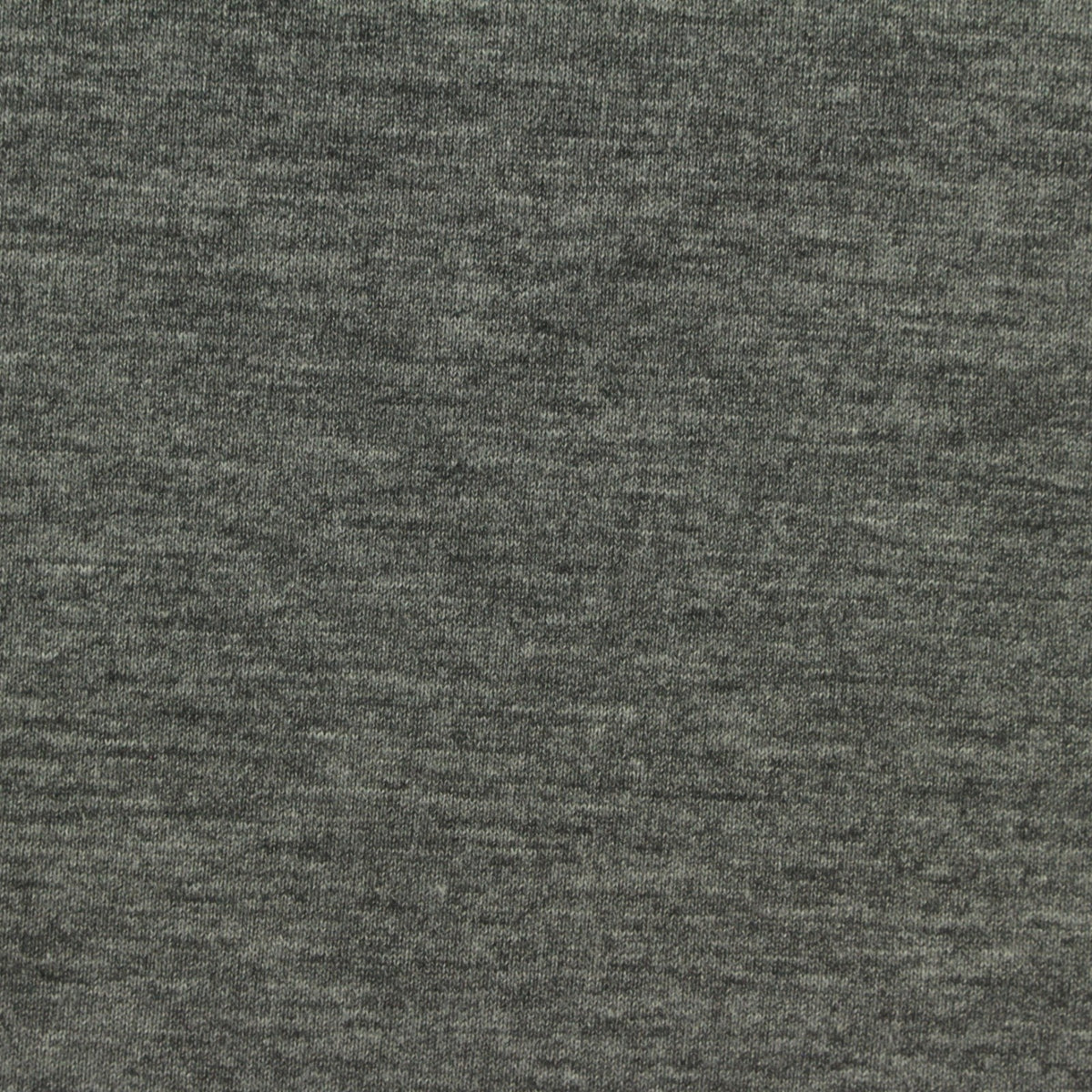 Grey Marl Jersey Knit, Poly-Viscose, 180 gsm, 176 cm