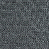 100% Polyester Knit Fabric, 150 gsm, 180 cm — Grey — texture