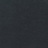 Polyester Cotton Scuba Knit Fabric, 390 gsm, 165 cm — Navy