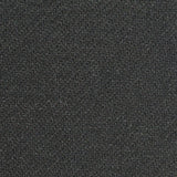 Polyester Cotton Stretch Interlock Knit Fabric, 390 gsm, 162 cm — Grey — texture