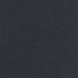 Polyester Viscose Stretch French Terry Fabric, 210 gsm, 165 cm — Navy