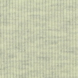 Polyester Stretch Rib Knit Fabric, 225 gsm, 120 cm — Beige — texture