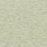 Polyester Stretch Rib Knit Fabric, 225 gsm, 120 cm — Beige