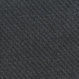 Polyester Cotton Stretch Interlock Knit Fabric, 330 gsm, 150 cm — Grey — texture