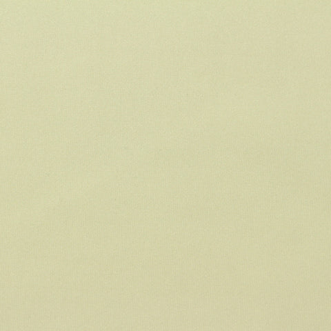 Polyester Viscose Stretch Scuba Knit Fabric, 360 gsm, 165 cm — Khaki