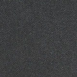 100% Polyester Scuba Knit Fabric, 230 gsm, 184 cm — Grey — texture