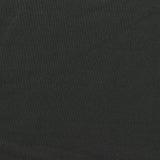 100% Polyester French Terry Fabric, 210 gsm, 165 cm — Grey