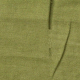 100% Viscose Jersey Knit Fabric, 80 gsm, 180 cm — Green — texture