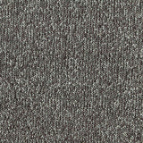Heathered Grey Marl Jersey Knit, Viscose-Poly — texture