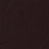 Polyester Cotton Stretch Waffle Knit Fabric, 240 gsm, 175 cm — Brown