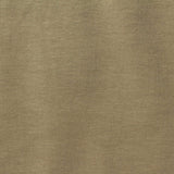 Cotton Stretch Jersey Knit Fabric, 212 gsm, 156 cm — Khaki