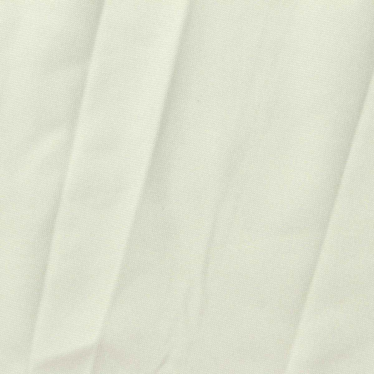 Brushed Polyester Stretch Milk Silk Knit Fabric, 167 gsm, 150 cm — Beige