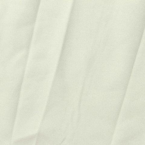 Brushed Polyester Stretch Milk Silk Knit Fabric, 167 gsm, 150 cm — Beige