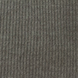 Viscose Polyester Stretch Waffle Knit Fabric, 191 gsm, 186 cm — Grey