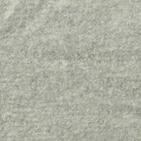 Light Grey Marl Chunky Knit, Viscose-Poly — texture