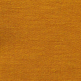 Brushed Polyester Viscose Stretch French Terry Fabric, 190 gsm, 170 cm — Yellow — texture
