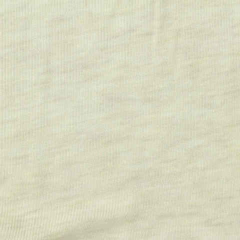 100% Viscose Rib Knit Fabric, 140 gsm, 220 cm — Khaki