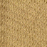 100% Cotton Jersey Knit Fabric, 142 gsm, 150 cm — Khaki — texture