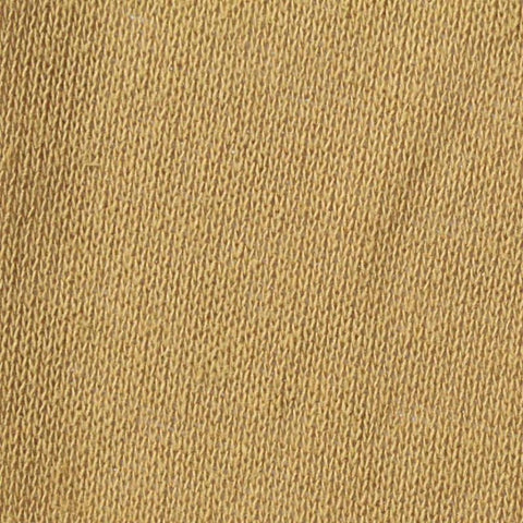 100% Cotton Jersey Knit Fabric, 142 gsm, 150 cm — Khaki