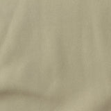 Polyester Stretch Fleece Fabric, 200 gsm, 160 cm — Khaki