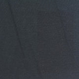 Viscose Stretch Jersey Knit Fabric, 240 gsm, 130 cm — Navy