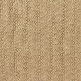 Jacquard Polyester Cotton Rib Knit Fabric, 324 gsm, 185 cm — Khaki