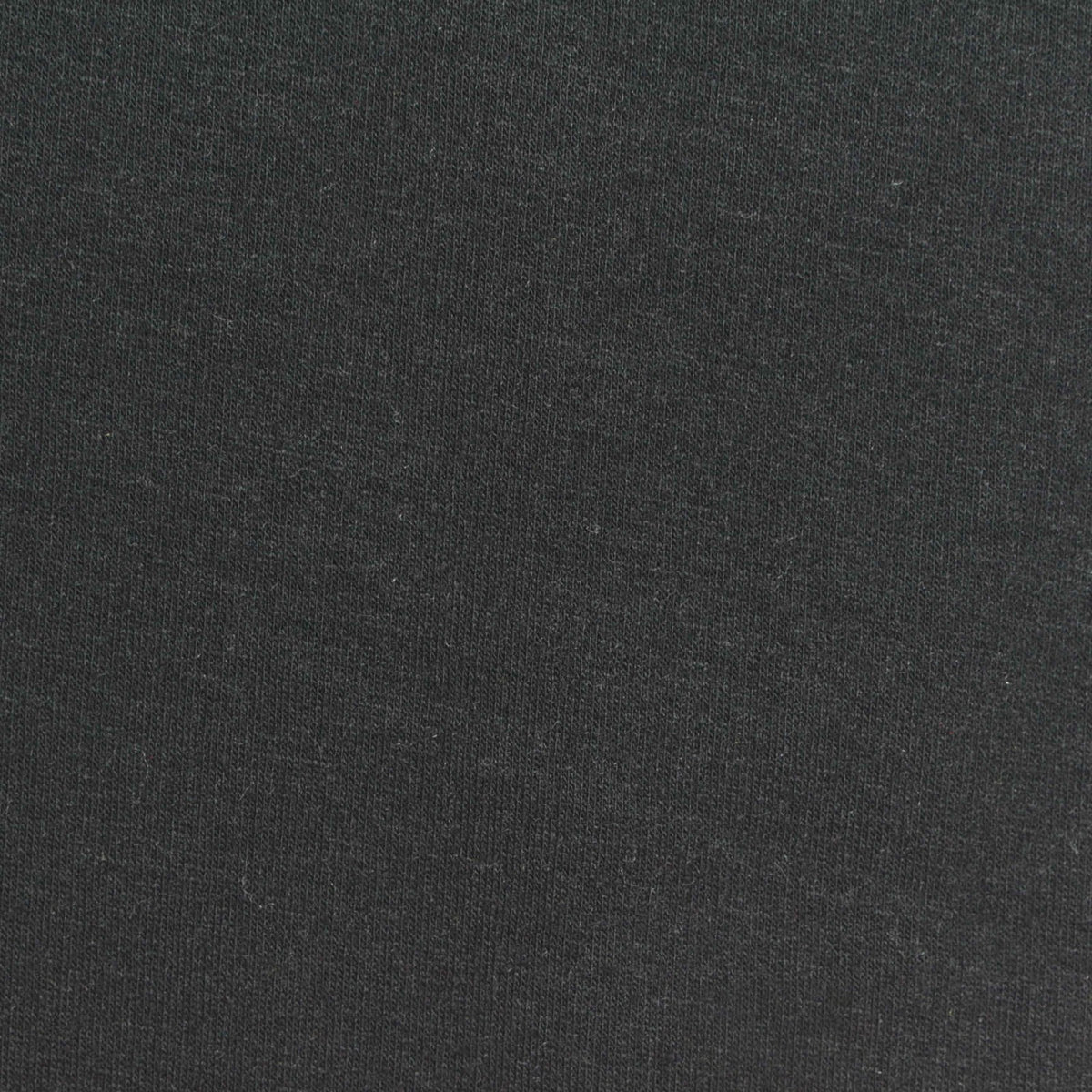 Brushed French Terry Fabric, 274 gsm, 162 cm — Grey