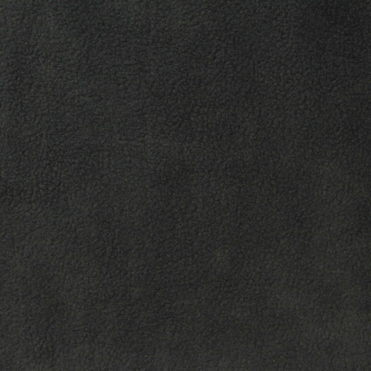 Polyester Stretch Fleece Fabric, 244 gsm, 160 cm — Grey
