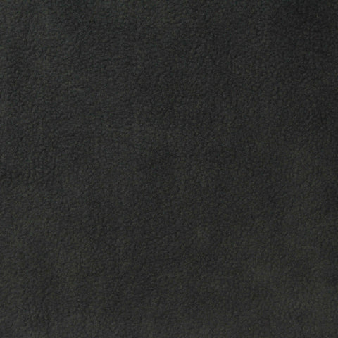 Polyester Stretch Fleece Fabric, 244 gsm, 160 cm — Grey