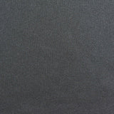 Dark Grey Marl Scuba Knit, Poly-Modal