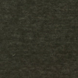 Dark Green Marl Jersey Knit, Cotton-Poly