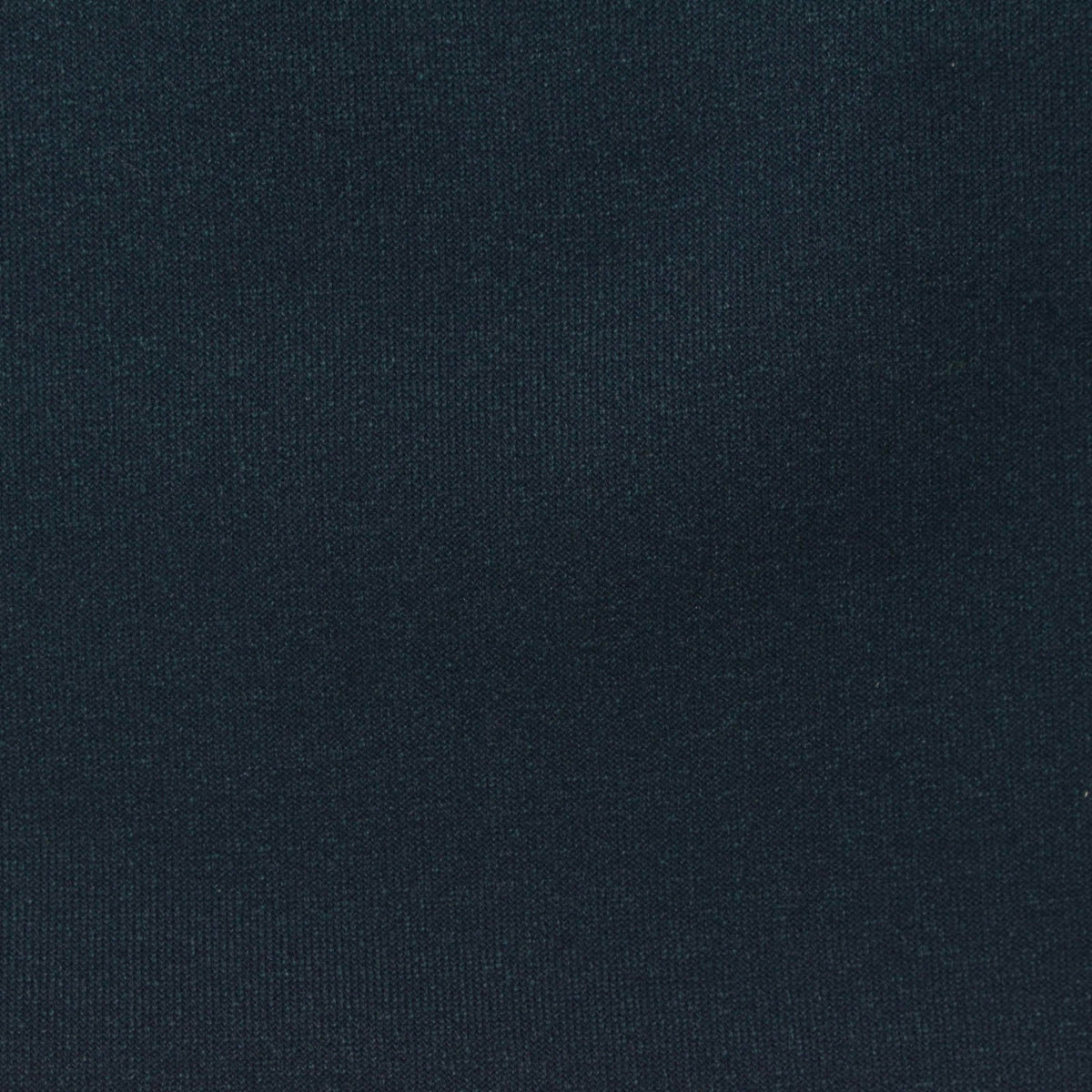 Dark Teal Jersey Knit, Poly-Nylon