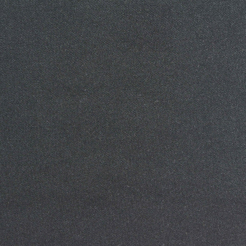 Polyester Stretch Fleece Fabric, 255 gsm, 145 cm — Grey