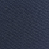 Polyester Viscose Stretch Knit Fabric, 285 gsm, 155 cm — Navy